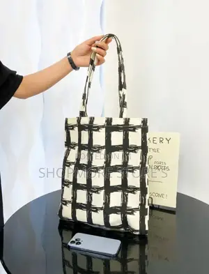 Quality Handsewn Tote Bags