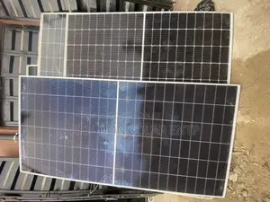 610watts 144cells Original Jinko Solar Panels Single Face
