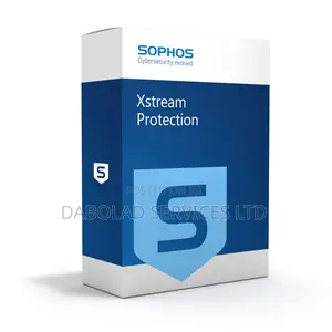 Sophos XGS 128 Xstream Protection License 1 Year