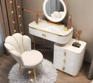 Stylish Dressing Mirror