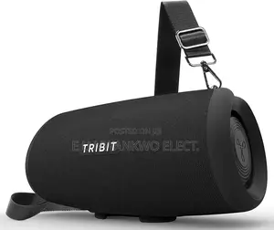 Tribit Stormbox Lava