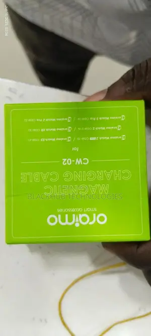 Oraimo Magnetic Charger for Oraimo Smart Warches