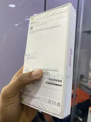 New Apple iPhone 16 Plus 256 GB Blue