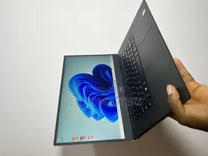 Laptop Dell XPS 15 16GB Intel Core I5 SSD 256GB