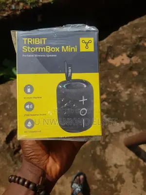 Tribit Stormbox Mini