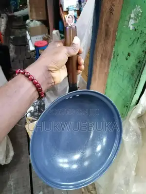 Quality Frying Pan for Good Home