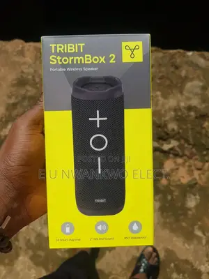 Tribit Stormbox 2
