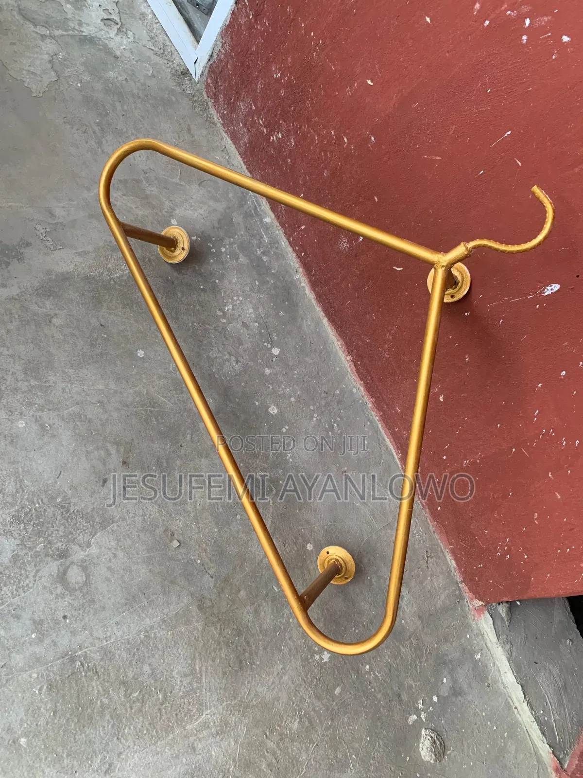 Wall Hanger