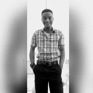 Mustapha Azeez Adedeji Cv