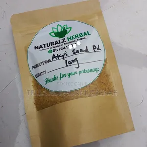 Akpi Seed Powder -100g