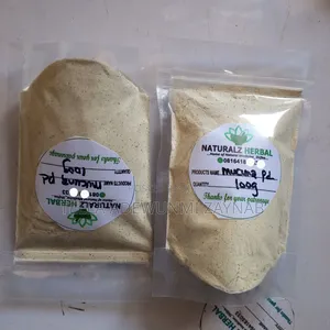 Mucuna Prupiens Powder -100g