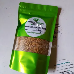 Fenugreek Seed/ Hulbah (250g)