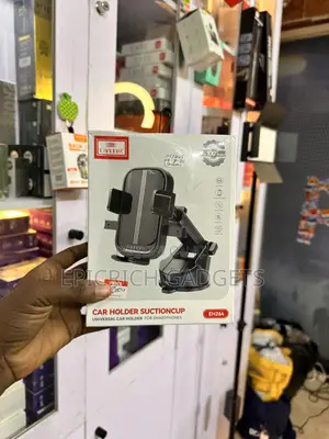Earldom Dashboard Car Mount