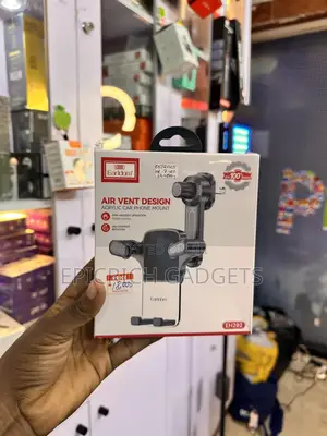 Earldom Air Vent Phone Holder