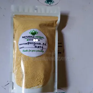 Fenugreek Powder -250g