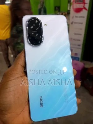 Xiaomi Redmi A5 4G 128 GB Blue