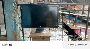 23 Inches Hp Led Monitor