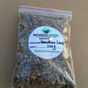 Hawthorn Leaf -100g