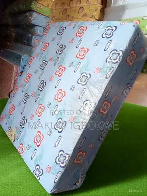 [Ia] Mouka Flora 6 by 6 by 12inches Family Size [+3yrs Warranty]