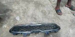 Front Grille for Cerato 2020