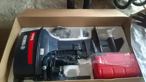 Brand New Yamaha 40hp 2 Stroke Outboard Boat Engine