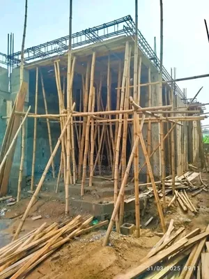 Professional Bricklayer Building Contractor