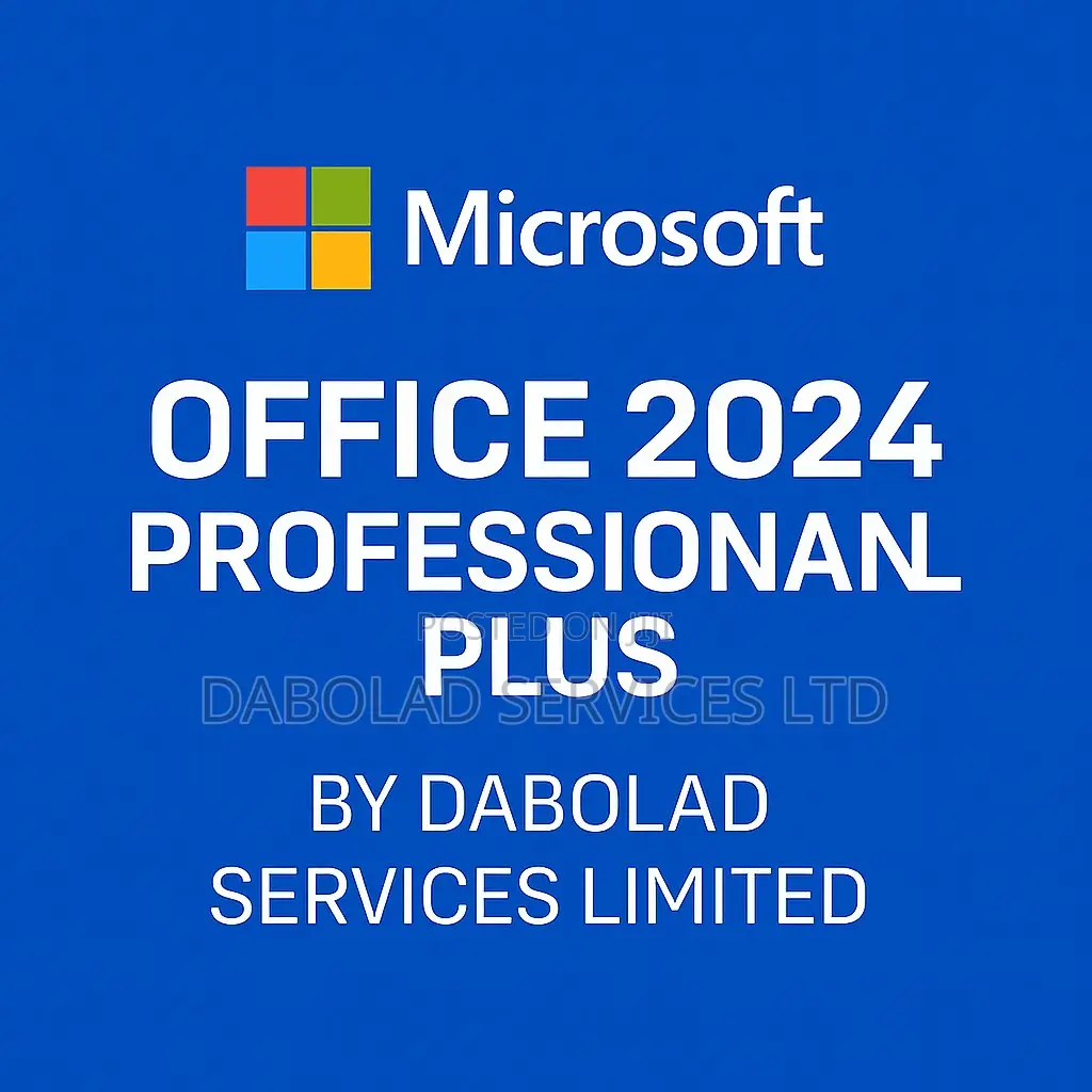 Microsoft Office 2021 Pro