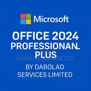 Microsoft Office 2021 Pro