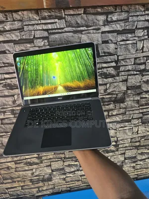 Laptop Dell Precision M3800 16GB Intel Core i7 SSD 256GB