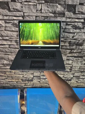 Laptop Dell Precision M3800 16GB Intel Core i7 SSD 256GB