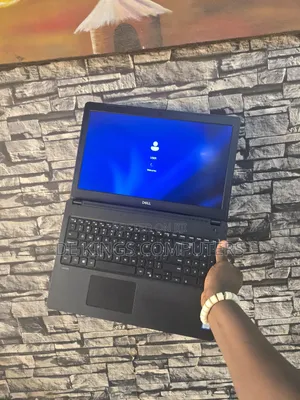 Laptop Dell Latitude 3580 16GB Intel Core i7 SSD 256GB