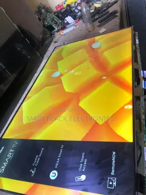 Hisense Tv Screen 32-65 Available