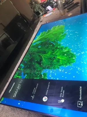 Hisense Tv Screen 32-65 Available