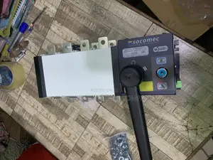 250amps Ats