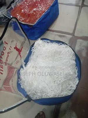 Original Imported Net for Football Post