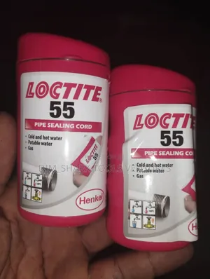 Loctite 55 Pipe Sealing Cord
