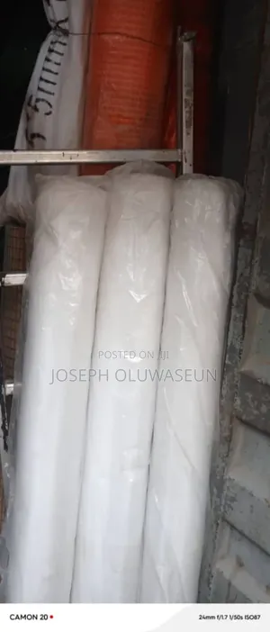 Fiberglass Net