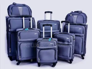 Set of Luggage Box
