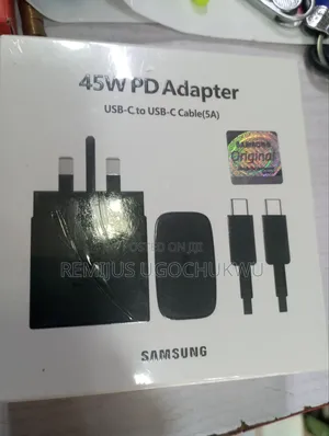 Samsung Phone Charger