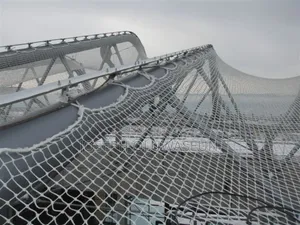 Ain't Fall Safety Net 10mx10m
