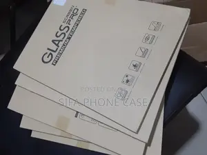 iPad Screen Protector
