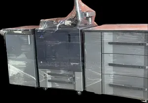 Konica Minolta Bizhub C1070 Press
