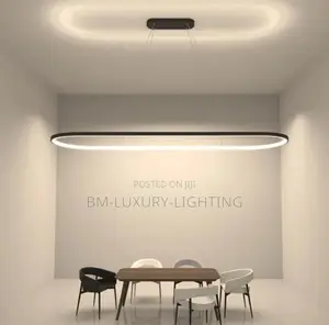 Beautiful C Dining/Study Room Kitchen Pendant Chandelier