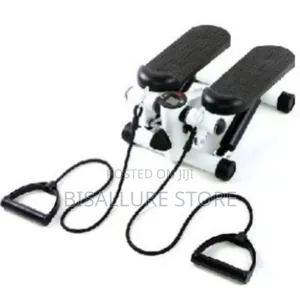 Mini Stepper