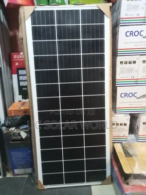 200w Kulpower Solar Panel