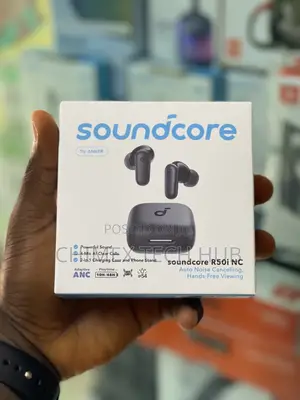 Soundcore Nc Wireless Earbuds