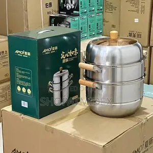Steamer Pot