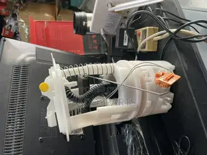 Jeep Commander Fuel Pump 2005-2010