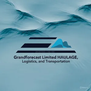 Haulage, Logistics Transportation