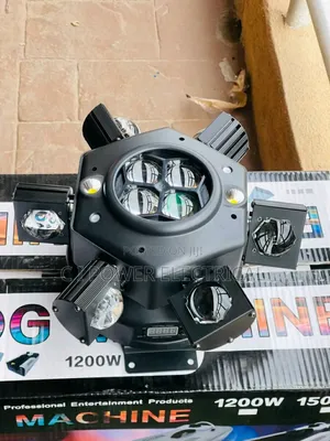S_ 300 Stage Light